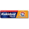 PROCTER & GAMBLE SRL KUKIDENT PLUS DOPPIA AZIONE CREMA ADESIVA PER DENTIERE 40G