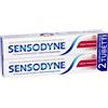 GLAXOSMITHKLINE C.HEALTH.Srl SENSODYNE CLASSICO PROTECTION 2 X 75 ML