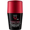 VICHY (L'Oreal Italia SpA) VICHY HOMME DEODORANTE ROLL-ON CLINICAL CONTROL 96H 50ml