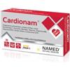 NAMED Srl CARDIONAM 30 COMPRESSE