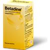 MEDA PHARMA SpA BETADINE*SOLUZ CUT FL 50ML 10%