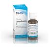 GUNA SpA GUNA INTERLEUKIN 7*C4 GTT 30ML