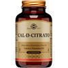 SOLGAR IT. MULTINUTRIENT SpA SOLGAR CAL-D-CITRATO DA 60 TAVOLETTE