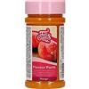 FunCakes Pasta Aromatizzante Mango: aromi alimentari, ottimo gusto, perfetto per decorare torte, adatto per pastelle e ripieni. 120 gr.
