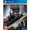 Bethesda Dishonored: Der Tod des Outsiders Double Feature (inkl. Dishonored 2) [AT-PEGI] [Edizione: Germania]