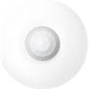 HikVision DS-PDCL12DT-EG2 Rivelatore DT da soffitto, rilevamento Fino a 12 m per 360° - Hikvision