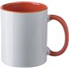 Tazza ceramica personalizzata 300 ml personalizzate o neutre