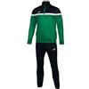 Joma Tuta Danubio, Nero Bianco, 3XS Uomo