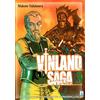 Star Comics Vinland saga (Vol. 3)