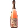 Champagne Extra Brut Rosè de Meunier - Laherte Freres