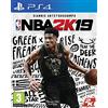 TAKE TWO INTERACTIVE NBA 2K19 - PlayStation 4 [Edizione: Francia]