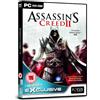 Focus Multimedia Ltd Assassins Creed II [Edizione: Regno Unito]
