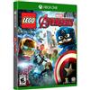 Warner Bros. Lego Marvel Vingadores - Xbox One