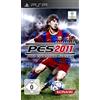 Konami PES 2011 - Pro Evolution Soccer [Edizione: Germania]