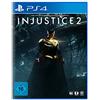 Warner Bros. Injustice 2 - PlayStation 4 [Edizione: Germania]