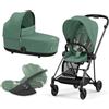 Cybex Platinum Trio Mios con Cloud T Plus