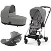 Cybex Platinum Trio Mios con Cloud T Plus