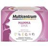 HALEON ITALY Srl MULTICENTRUM MAMMA DHA 30 COMPRESSE + 30 CAPSULE