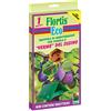 FLORTIS Trappola TIGNOLA-Verme del SUSINO Protezione Animali Insetti Piante