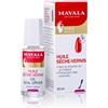 Mavala Nail Olio asciuga smalto (10 ml) "