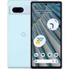 Google Smartphone Google Pixel 7a 6.1'' 8GB/128GB/5G/Dual sim/4385mAh/Turchese [GOPI7A5G128SED]