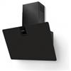 Faber SOFT EDGE 80 NERO INGO Cappa Aspirante a parete 80 cm A+ Nero