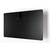 Faber GLAM FIT ZERO DRIP PLUS BK M 80 Cappa Cappa aspirante a parete 80 cm Classe A Nero