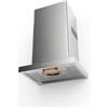 Faber LUFT X A60 Cappa Aspirante a parete 60 cm A Acciaio inossidabile