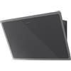 Faber GLAM-LIGHT EV8 DG/LG A80 Cappa Aspirante a parete 80 cm A+ Grigio