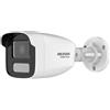 HikVision HWI-B449HA Telecamera Bullet IP da 4 MP IR 50m Ottica 4 mm - HikVision