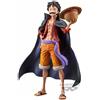 Banpresto ONE PIECE - Grandista Nero The Grandline Men Monkey D. Luffy DX Pvc Figure Banpr