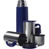 Set borracce acciaio inox Luca personalizzate o neutre