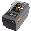 Zebra ZD411D - Stampante Termica Diretta, 300dpi, RTC, USB Host, BT