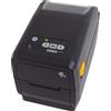 Zebra ZD411T - Stampante a Trasferimento Termico, 300dpi, RTC, USB Host, BT