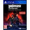 Bethesda Wolfenstein: Youngblood - Deluxe Edition videogioco PlayStation 4