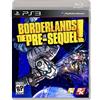 2K Take-Two Interactive Borderlands: The Pre-Sequel
