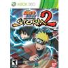 BANDAI NAMCO Entertainment Namco Bandai Games Naruto: Ultimate Ninja Storm 2, Xbox 360