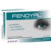 ORSANA ITALIA Fenoyal Gocce Oculari Orsana 10ml
