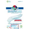 Master-Aid® Quadra Med® 78 x 20 mm Medio pz Cerotto