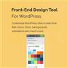 WaspThemes Yellow Pencil: Visual CSS Style Editor