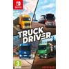 Soedesco Truck Driver NS