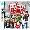 Disney Interactive Ultimate Band (Nintendo DS) [Edizione: Regno Unito]