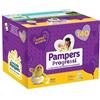 Pampers Pannolini Progressi Mini 2 Pentapack 140 pezzi