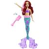 Mattel Disney Princess Ariel Cambia Colore