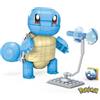 Mattel Pokemon Mega Pokemon Squirtle