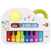 Fisher Price Fisher-Price Ridi e Impara Pianoforte di Cagnolino