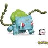 Mattel Pokemon Mega Pokemon Bulbasaur