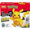 Mega Bloks Pokémon Pikachu Gigante