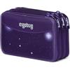 Ergobag Astuccio 3 Zip Maxi - Beargasus
