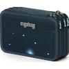Ergobag Astuccio 3 Zip Maxi - AtmosBear